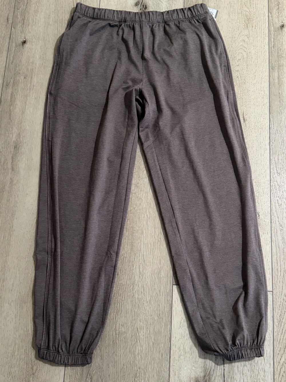 Vuori Chia Heather Halo Modern Sweatpants